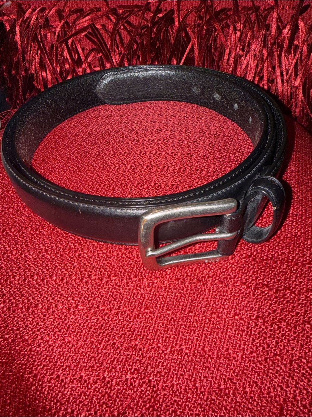 Polo Ralph Lauren Men’s Belt